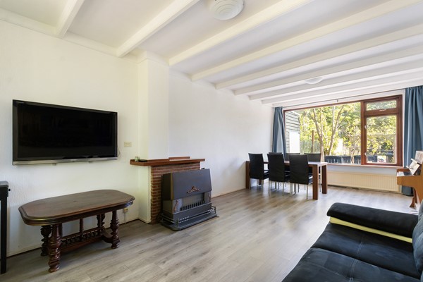 Medium property photo - Van Limburg Stirumplantsoen 14, 3317 GP Dordrecht